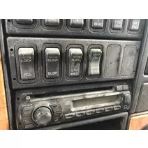 Dash Panel International PROSTAR Vander Haags Inc Sp