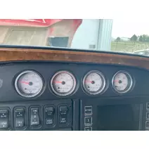 Dash-Panel International Prostar