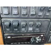 Dash Panel International PROSTAR Vander Haags Inc Sp