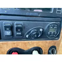 Dash-Panel International Prostar