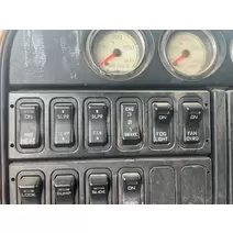 Dash-Panel International Prostar