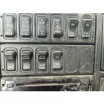 Dash-Panel International Prostar