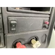 Dash-Panel International Prostar