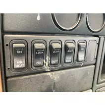 Dash Panel International PROSTAR