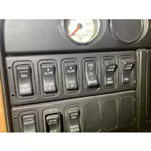 Dash-Panel International Prostar