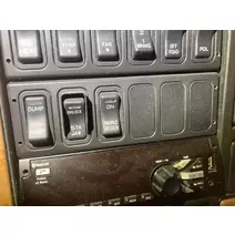 Dash-Panel International Prostar