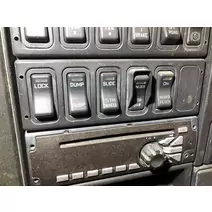 Dash Panel International PROSTAR Vander Haags Inc Sf