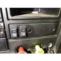 Dash-Panel International Prostar