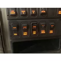 Dash-Panel International Prostar