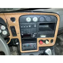 Dash Panel International PROSTAR Vander Haags Inc Sf