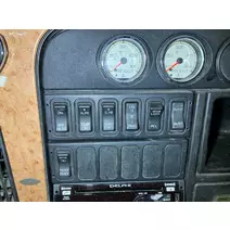 Dash Panel International PROSTAR Vander Haags Inc Sf