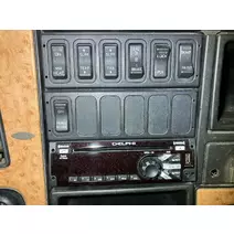 Dash-Panel International Prostar