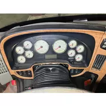 Dash Panel International PROSTAR Vander Haags Inc Sf