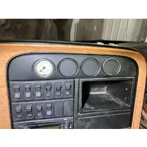 Dash Panel International PROSTAR