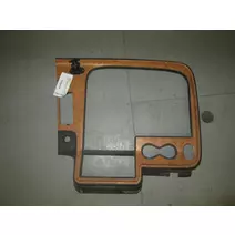 Dash-Panel International Prostar