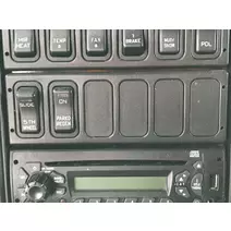 Dash Panel International PROSTAR Vander Haags Inc Cb