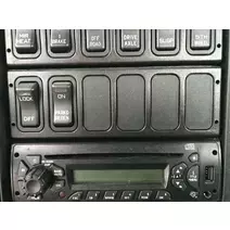 Dash Panel International PROSTAR Vander Haags Inc Cb