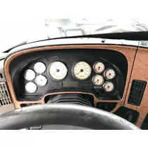 Dash-Panel International Prostar