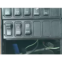 Dash-Panel International Prostar