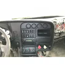 Dash-Panel International Prostar