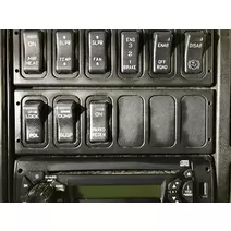 Dash-Panel International Prostar