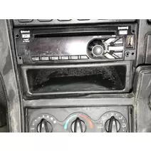 Dash-Panel International Prostar