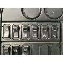 Dash-Panel International Prostar