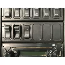 Dash Panel International PROSTAR Vander Haags Inc Cb