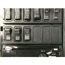 Dash Panel International PROSTAR Vander Haags Inc Cb