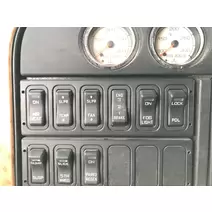 Dash Panel International PROSTAR Vander Haags Inc Cb