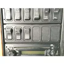 Dash-Panel International Prostar