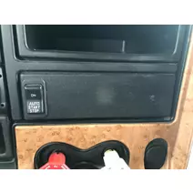 Dash-Panel International Prostar