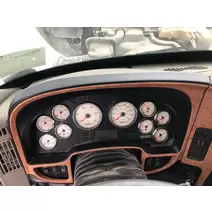 Dash-Panel International Prostar