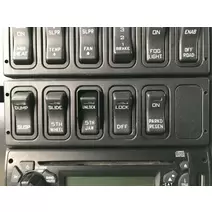 Dash Panel International PROSTAR Vander Haags Inc Cb