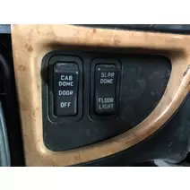 Dash-Panel International Prostar