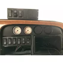 Dash-Panel International Prostar