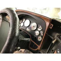 Dash-Panel International Prostar