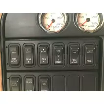 Dash Panel International PROSTAR Vander Haags Inc Cb