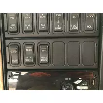 Dash-Panel International Prostar