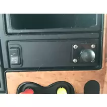 Dash-Panel International Prostar