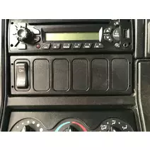 Dash-Panel International Prostar