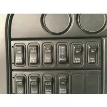 Dash-Panel International Prostar