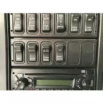 Dash-Panel International Prostar