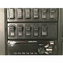 Dash Panel International PROSTAR Vander Haags Inc Cb