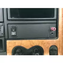 Dash Panel International PROSTAR Vander Haags Inc Cb