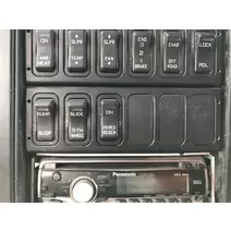 Dash-Panel International Prostar