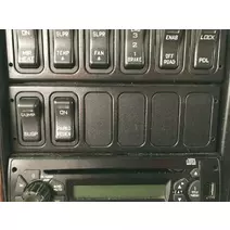 Dash-Panel International Prostar