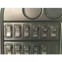 Dash-Panel International Prostar