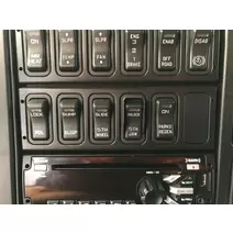 Dash Panel International PROSTAR Vander Haags Inc Cb