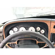 Dash-Panel International Prostar